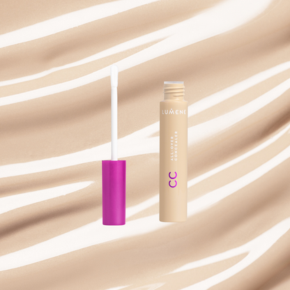 Коректор Lumene 0.5 Light