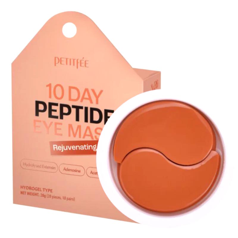 Пачове за очи Petitfèe