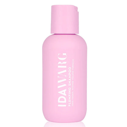Gift IDA WARG Plumping Shampoo