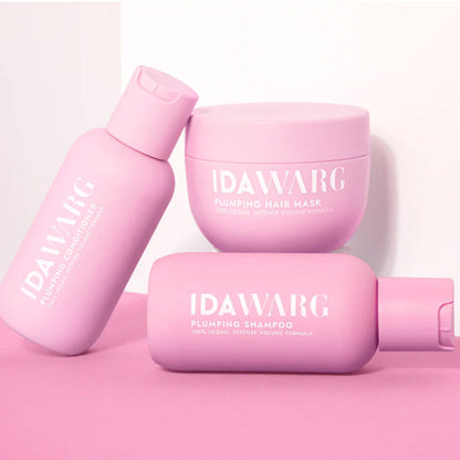 Шампоан IDA WARG Beauty