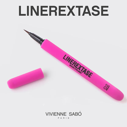 Очна линия Vivienne Sabó Paris