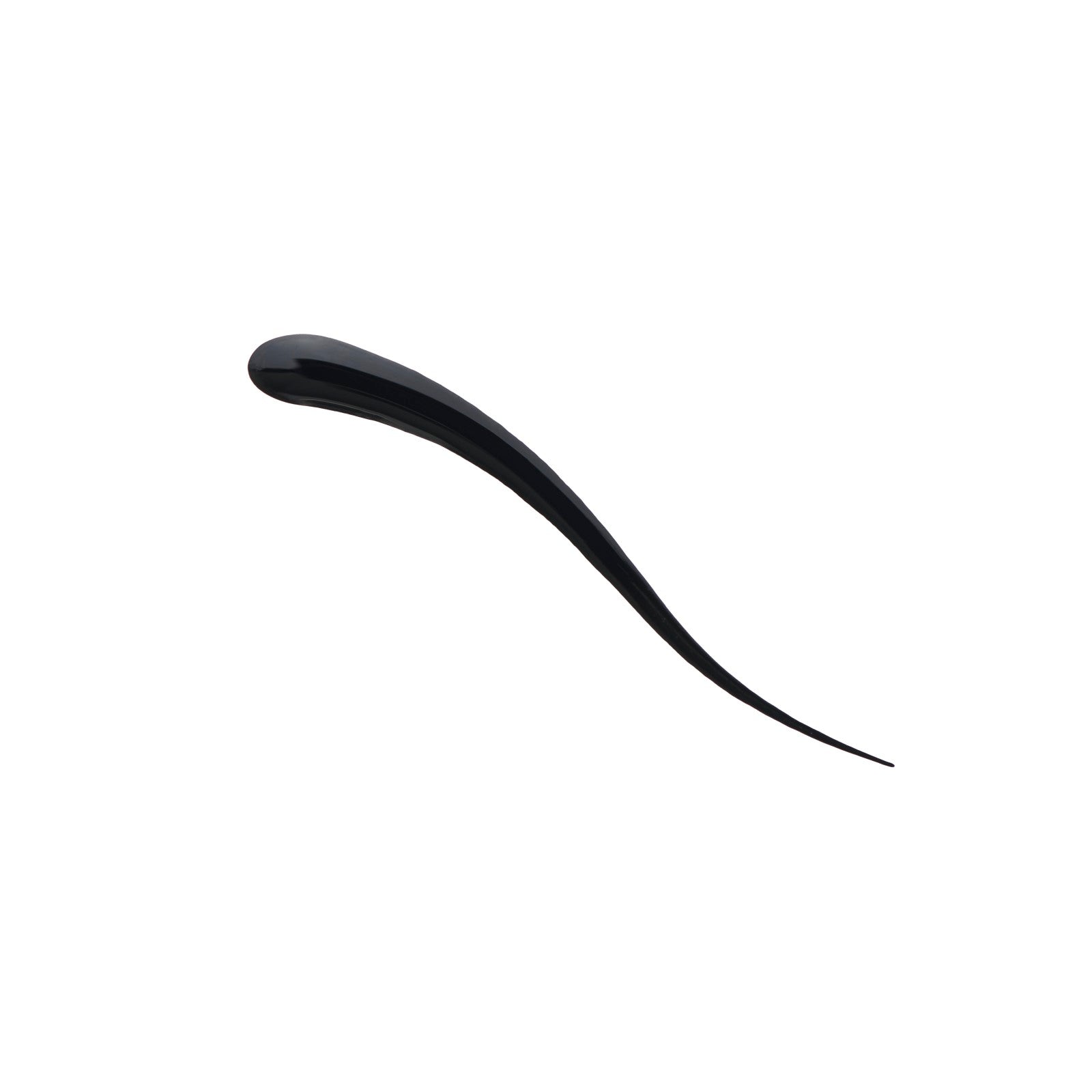 Очна линия IsaDora 01 Reliable Black