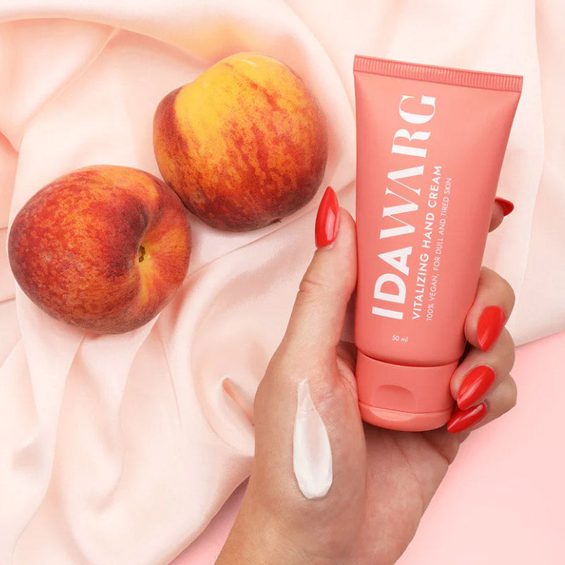 Кремове за ръце IDA WARG