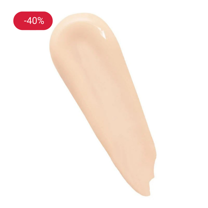 Lumene CC cream - Веган CC Крем "Абсолютно съвършенство" 7в1 SPF 20
