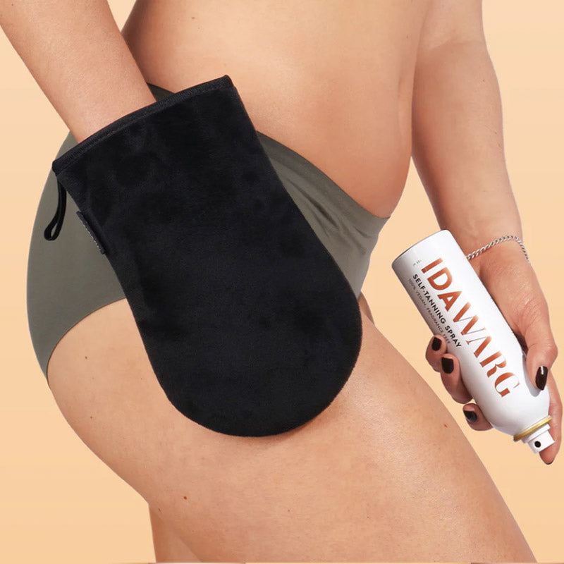 Автобронзант IDA WARG