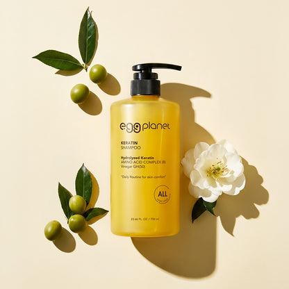 Шампоан Doori Cosmetics
