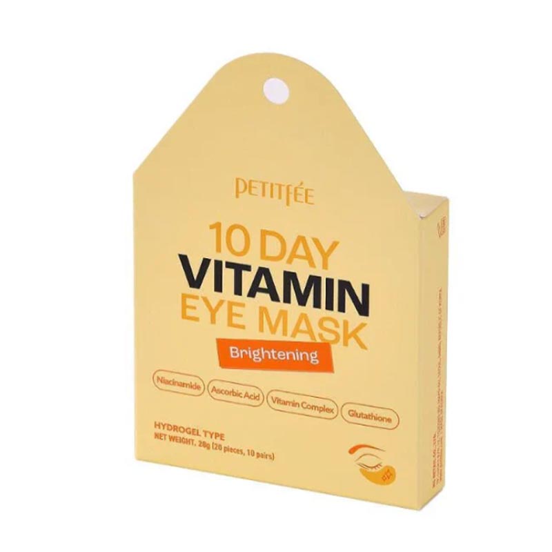 Пачове за очи Petitfèe