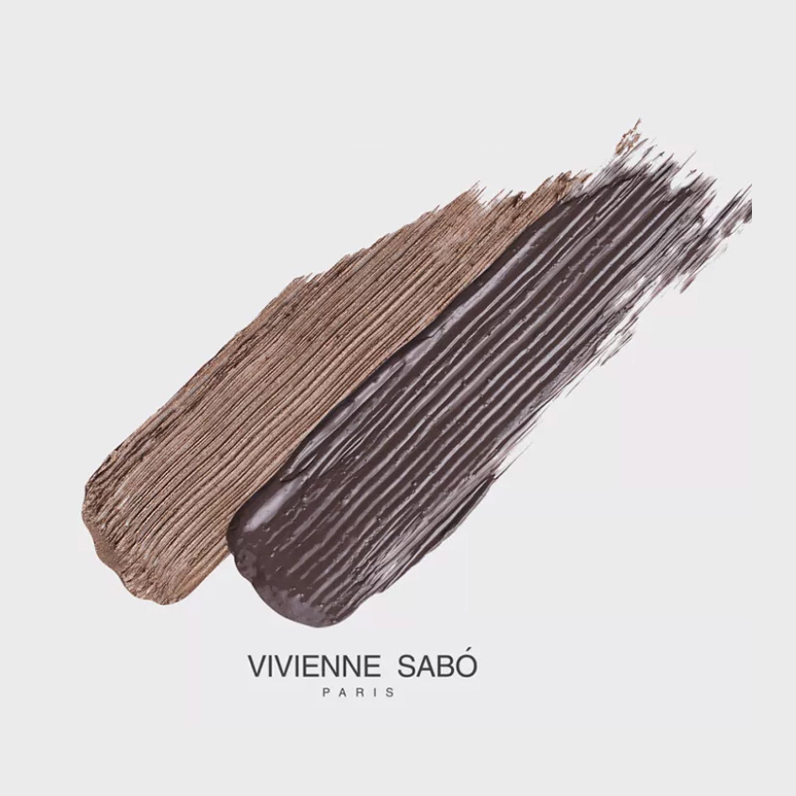 Спирала за вежди Vivienne Sabó Paris