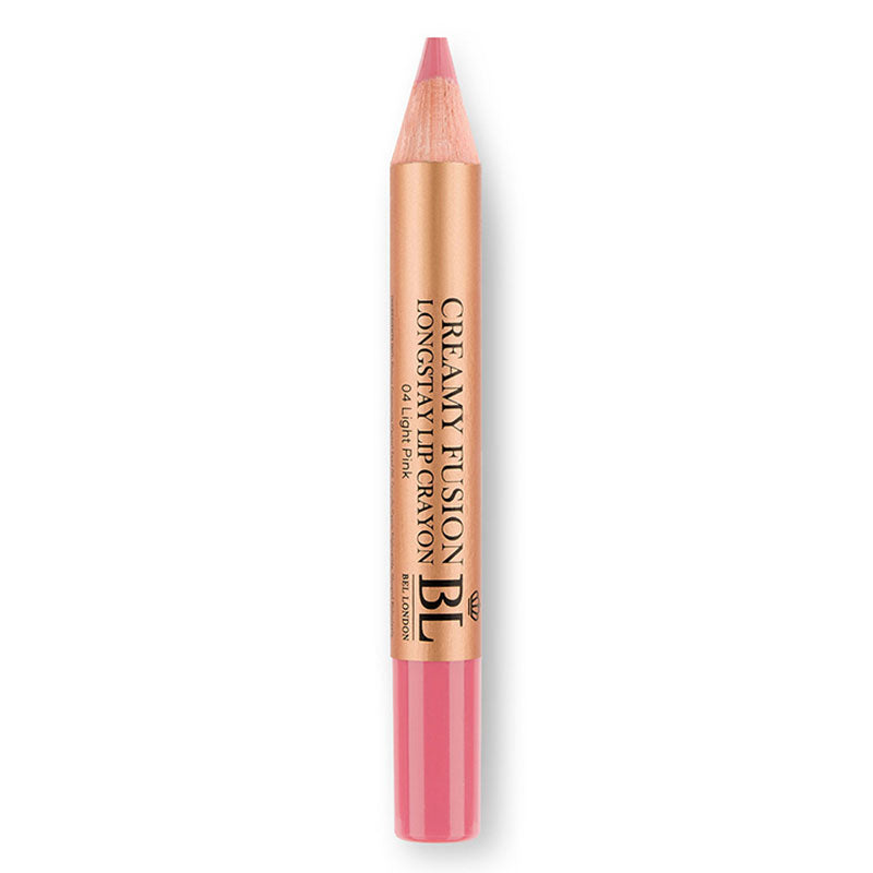 Червило BEL London 04 Light Pink
