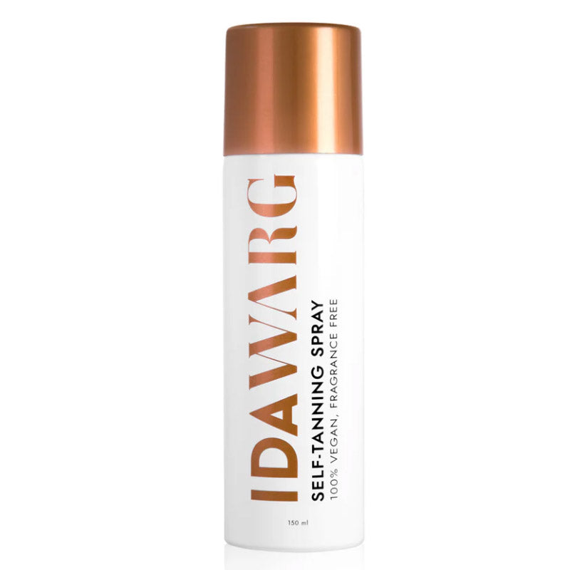 Автобронзант IDA WARG