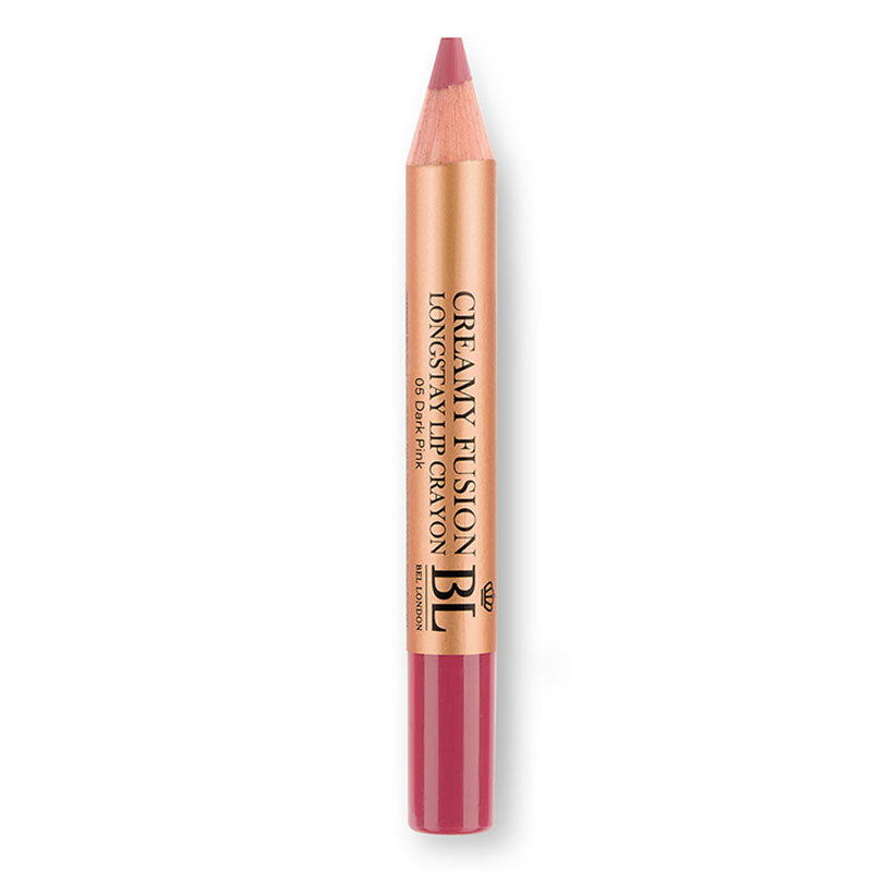 Червило BEL London 05 Dark Pink