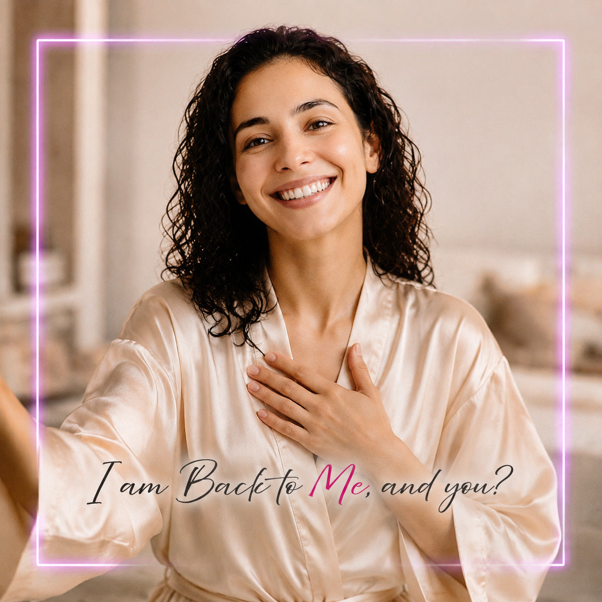 Back To Me Beauty Box