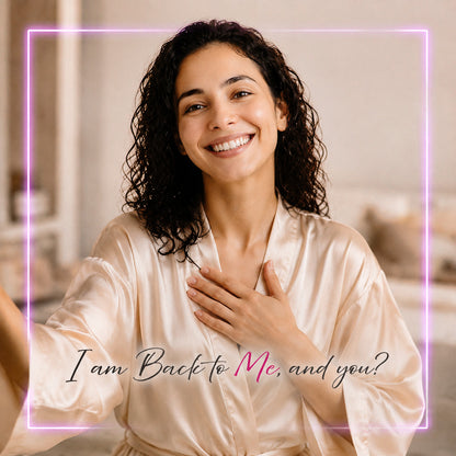 Back To Me Beauty Box