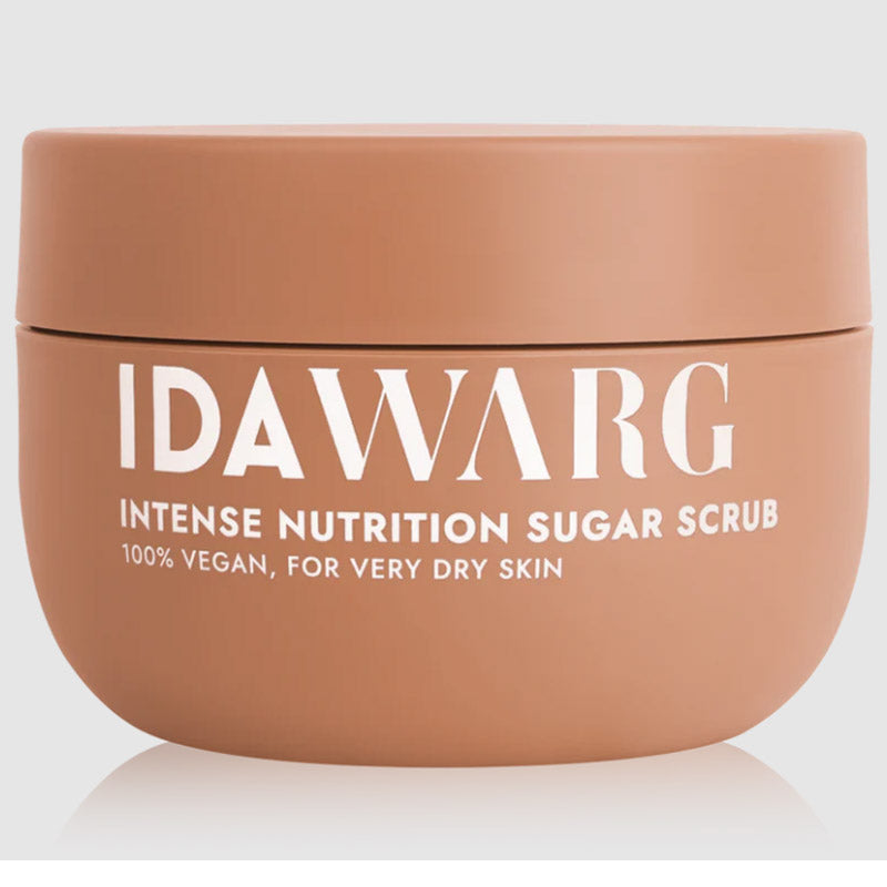 Пилинг за тяло IDA WARG