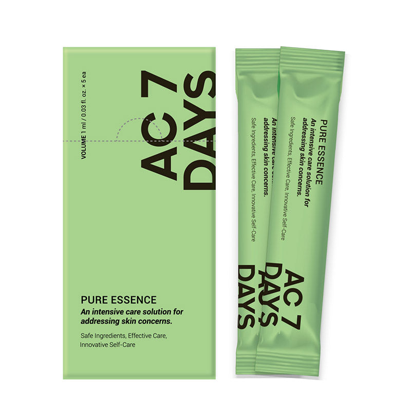 Серум за лице Dr. Tisha AC7