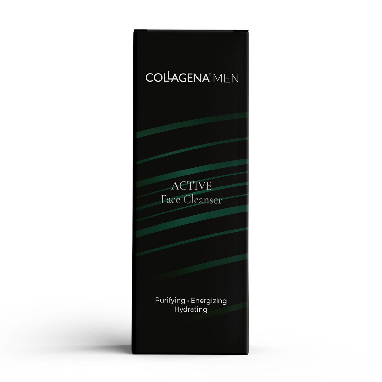 Почистващ гел COLLAGENA