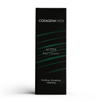 Почистващ гел COLLAGENA