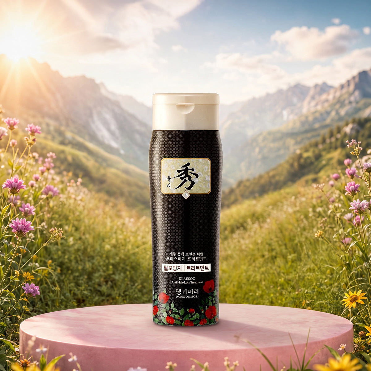 Маска за коса Doori Cosmetics