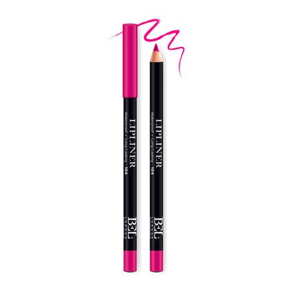 Молив за устни BEL London 104 Dynamic Fuscia