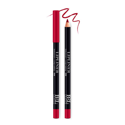 Молив за устни BEL London 106 Ruby Red