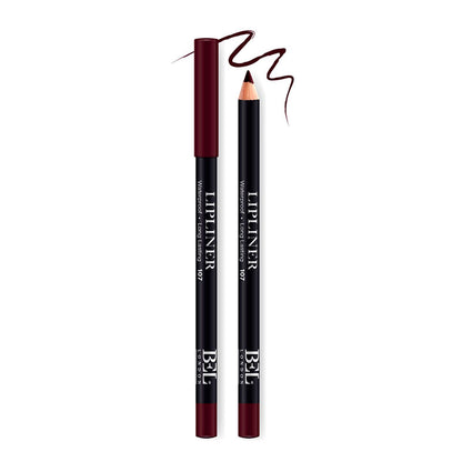Молив за устни BEL London 107 Black Cherry