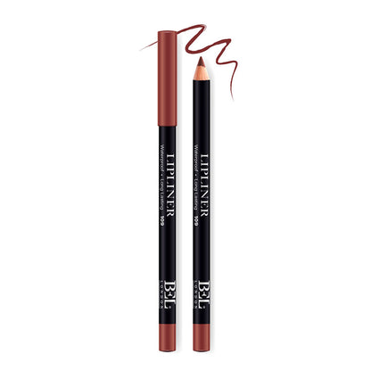 Молив за устни BEL London 109 Cinnamon Brown
