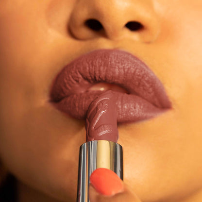 Червило BEL London 10 Pink Nude