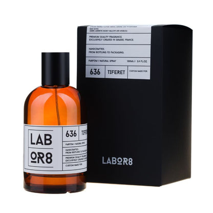 Парфюм Labor8