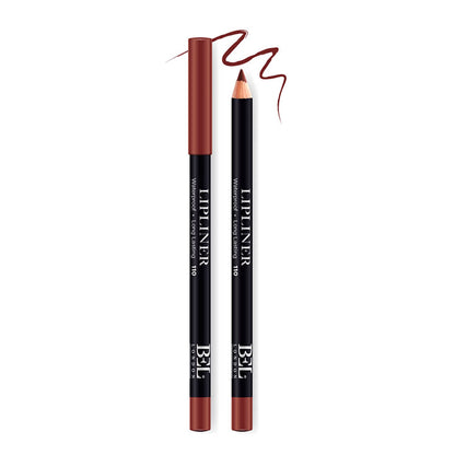 Молив за устни BEL London 110 Dark Chestnut