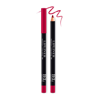 Молив за устни BEL London 111 Flirty Sangria