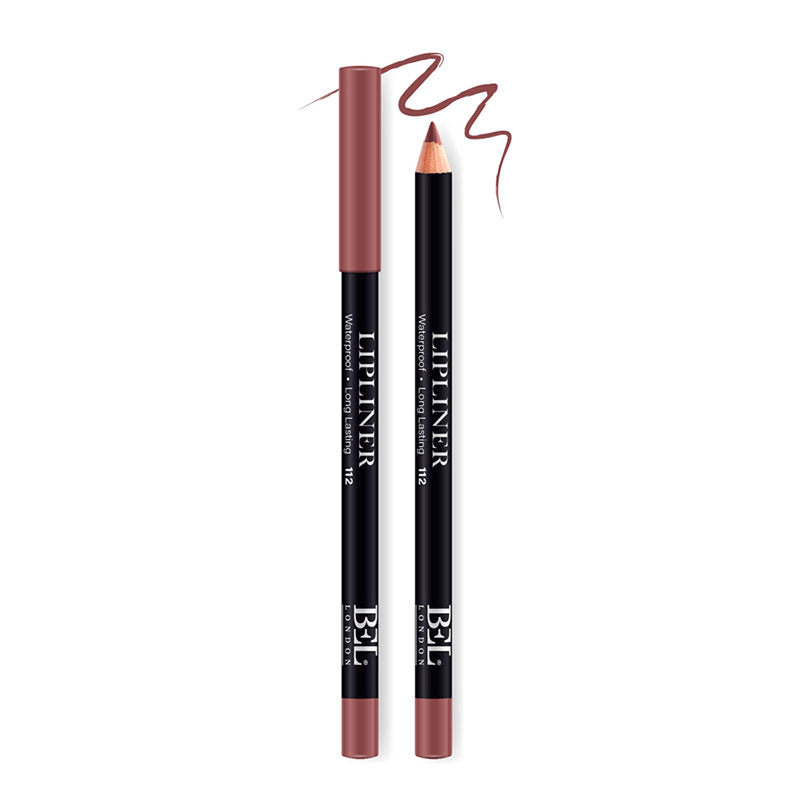 Молив за устни BEL London 112 Sweet Caramel