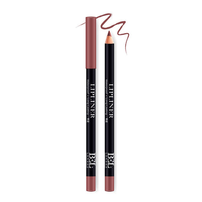 Молив за устни BEL London 112 Sweet Caramel