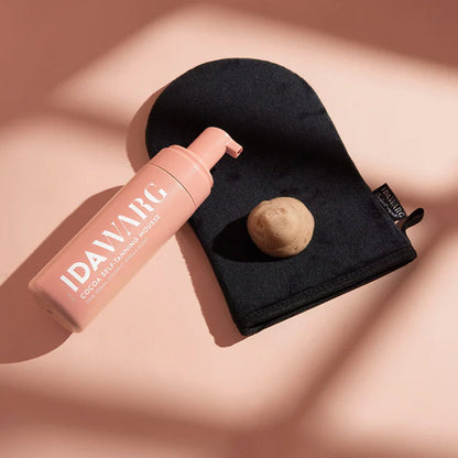 Автобронзант IDA WARG