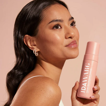 Автобронзант IDA WARG