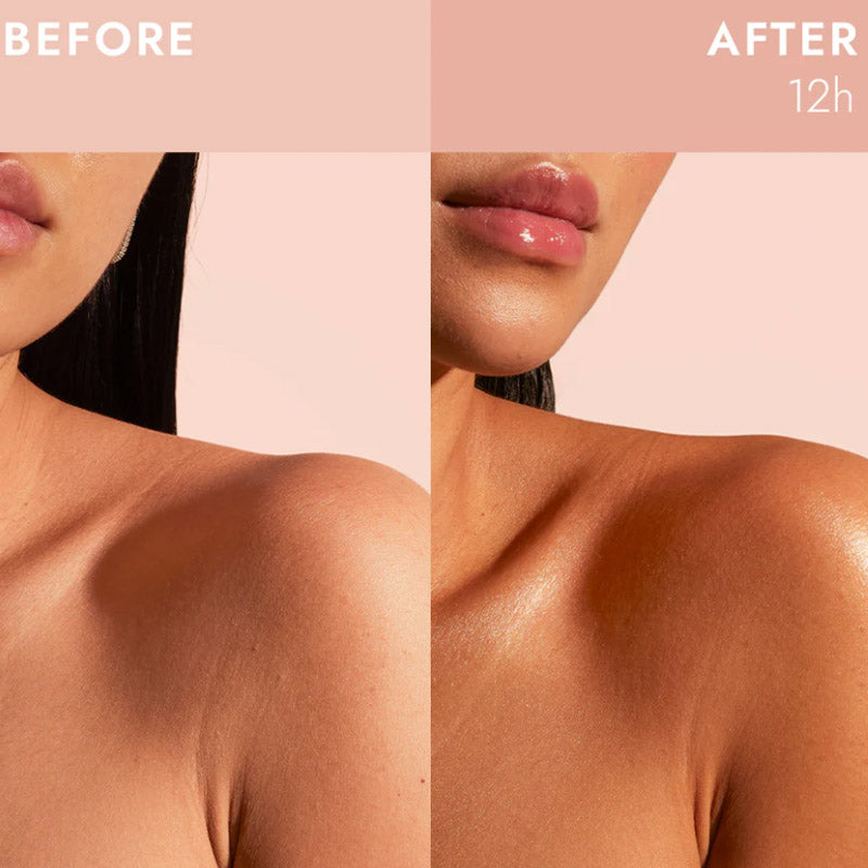 Автобронзант IDA WARG