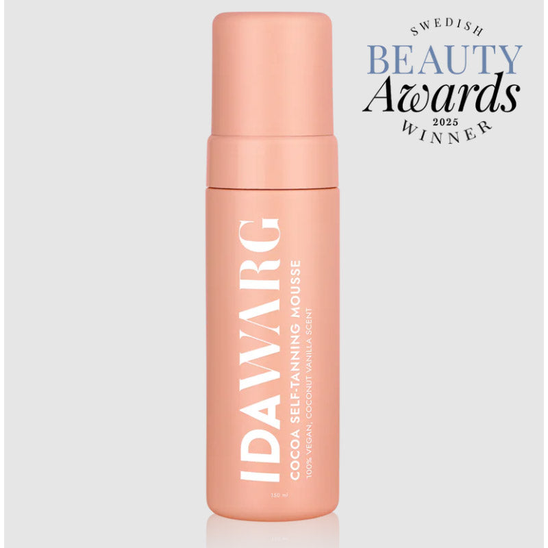 Автобронзант IDA WARG