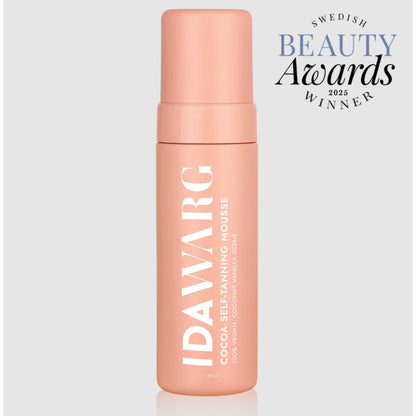 Автобронзант IDA WARG