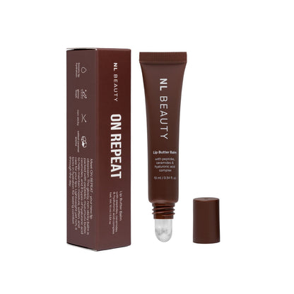 Балсам за устни NL Beauty