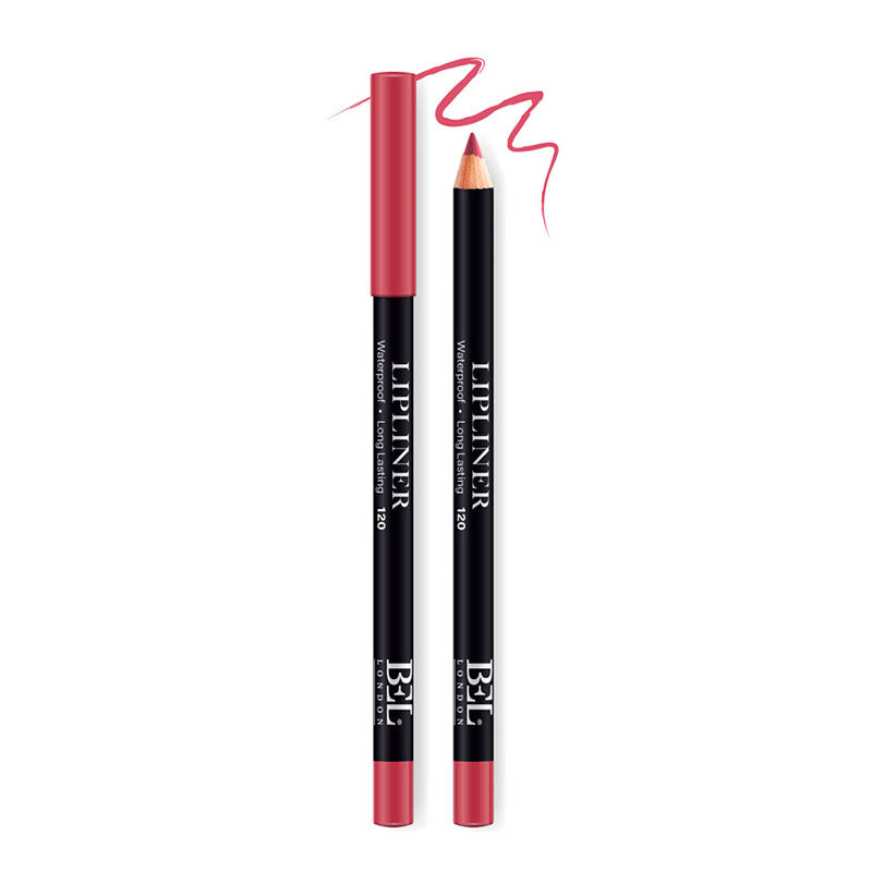 Молив за устни BEL London 120 Peach Delight