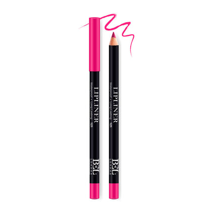 Молив за устни BEL London 121 Bubblegum Pink