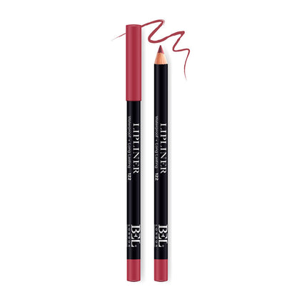 Молив за устни BEL London 122 Dark Chocolate