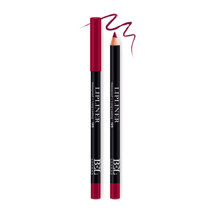 Молив за устни BEL London 125 Deep Burgundy