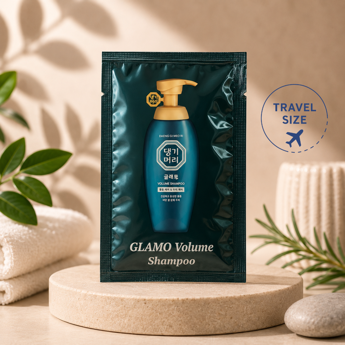 Шампоан Doori Cosmetics