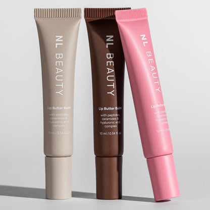 Балсам за устни NL Beauty