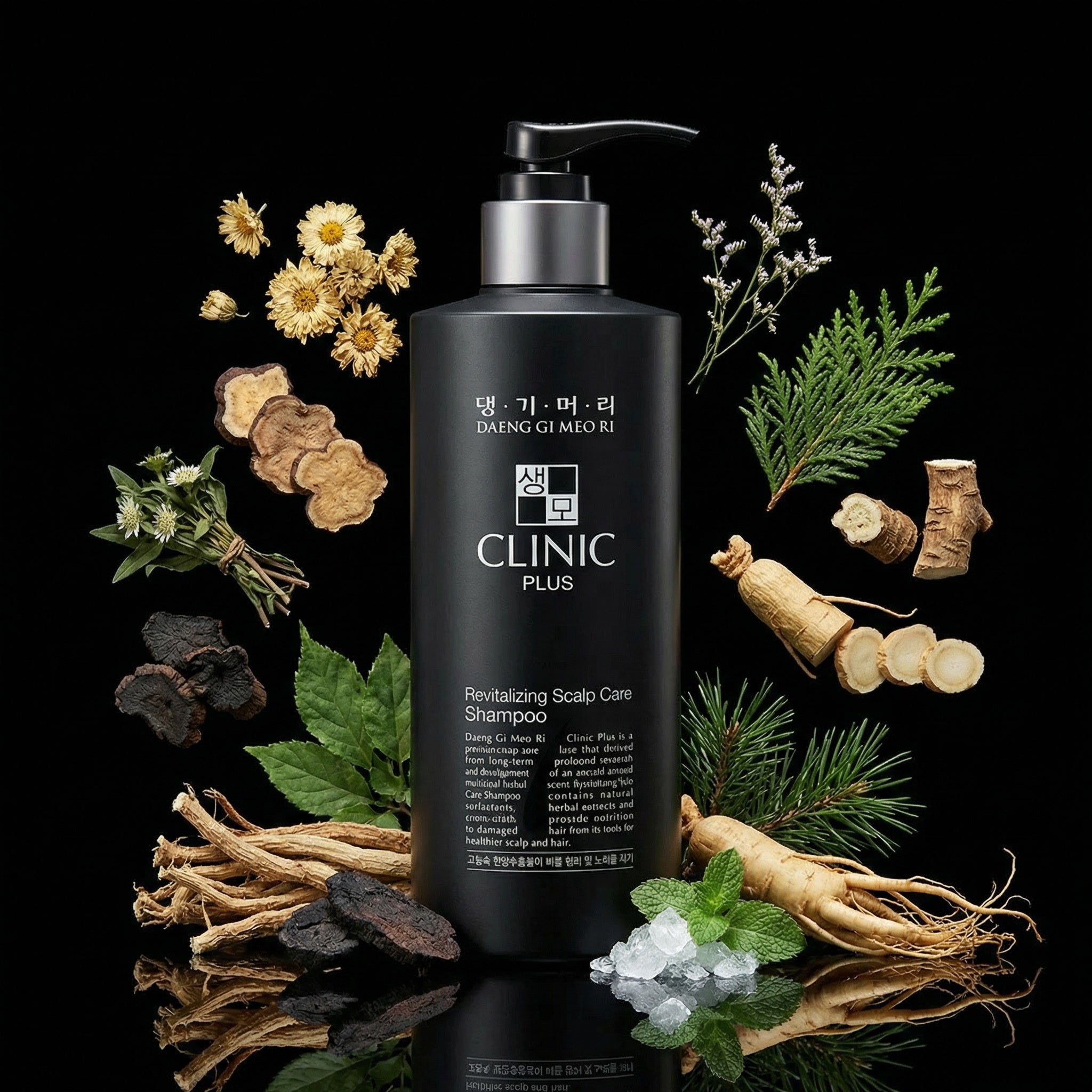 Шампоан Doori Cosmetics