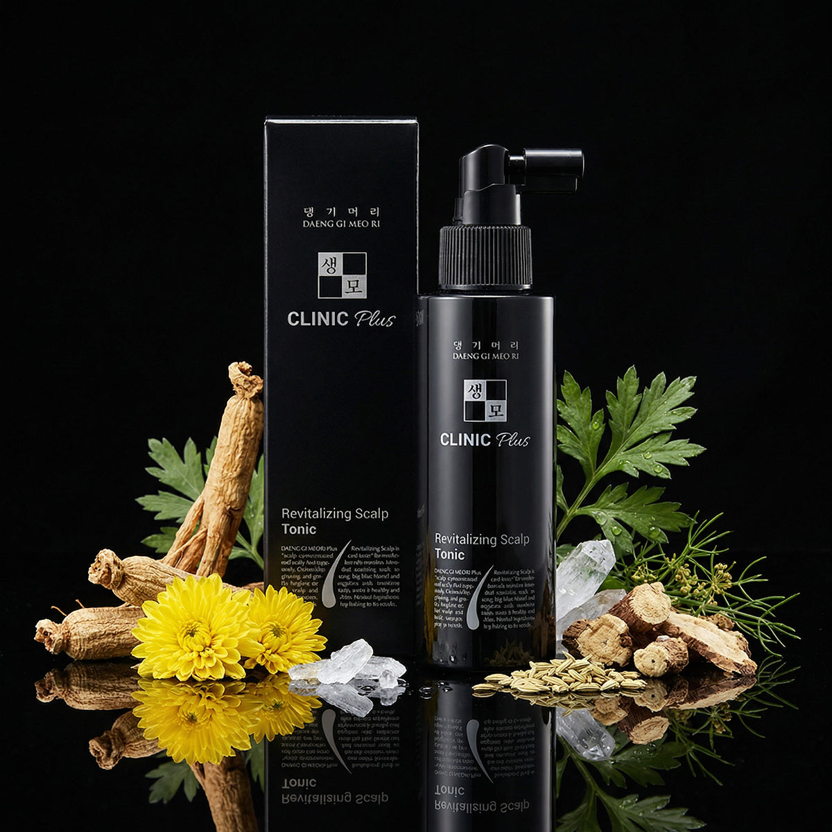 Тоник за коса Doori Cosmetics