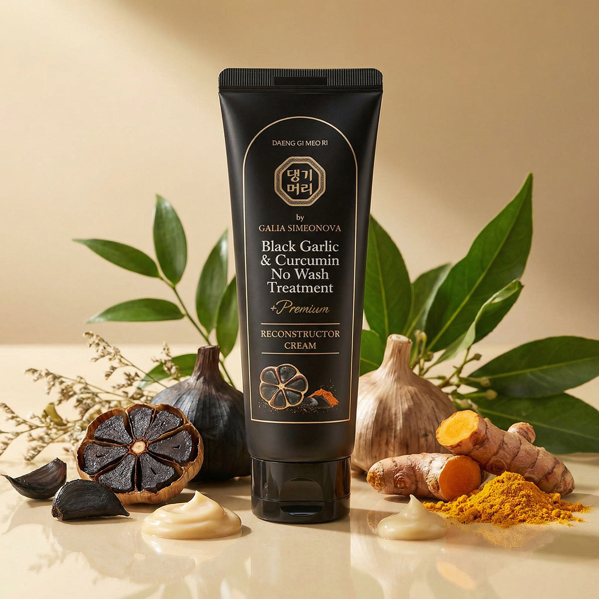 Крем за коса Doori Cosmetics