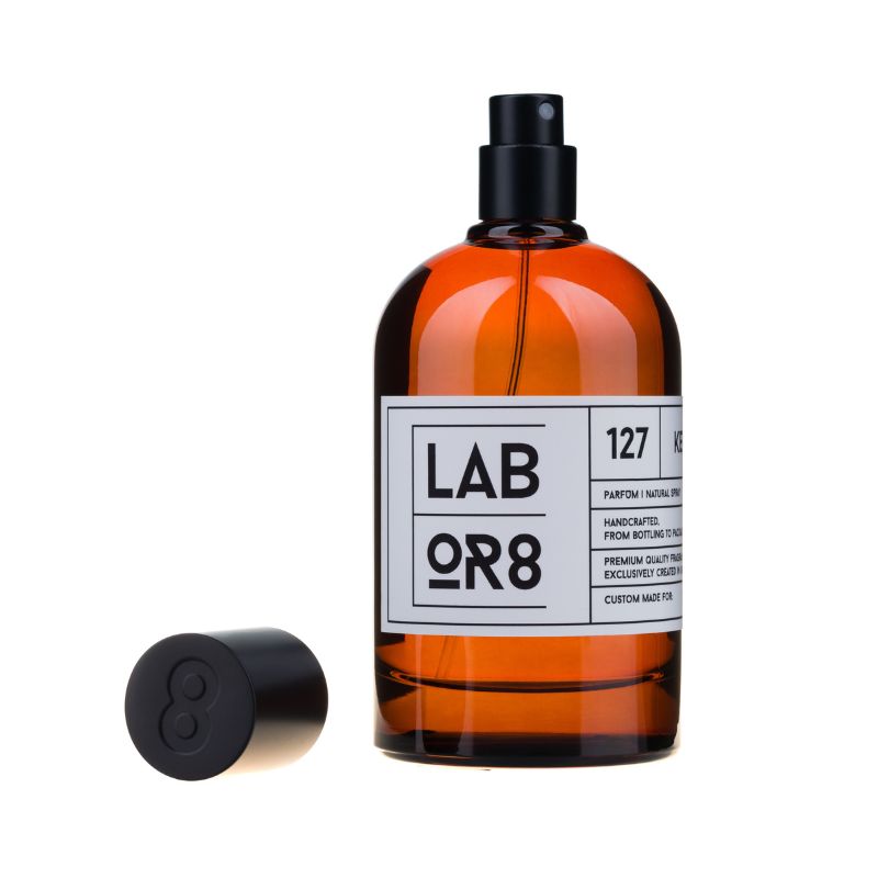 Парфюм Labor8
