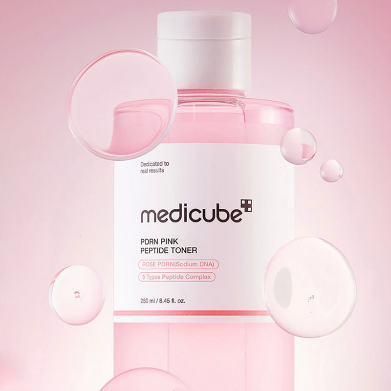 Тоник Medicube