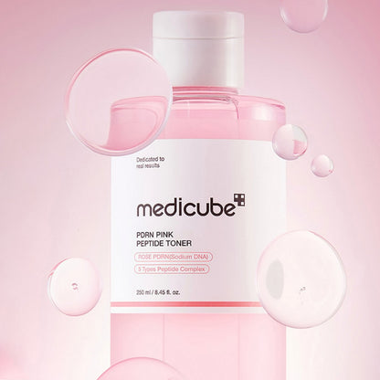Тоник Medicube